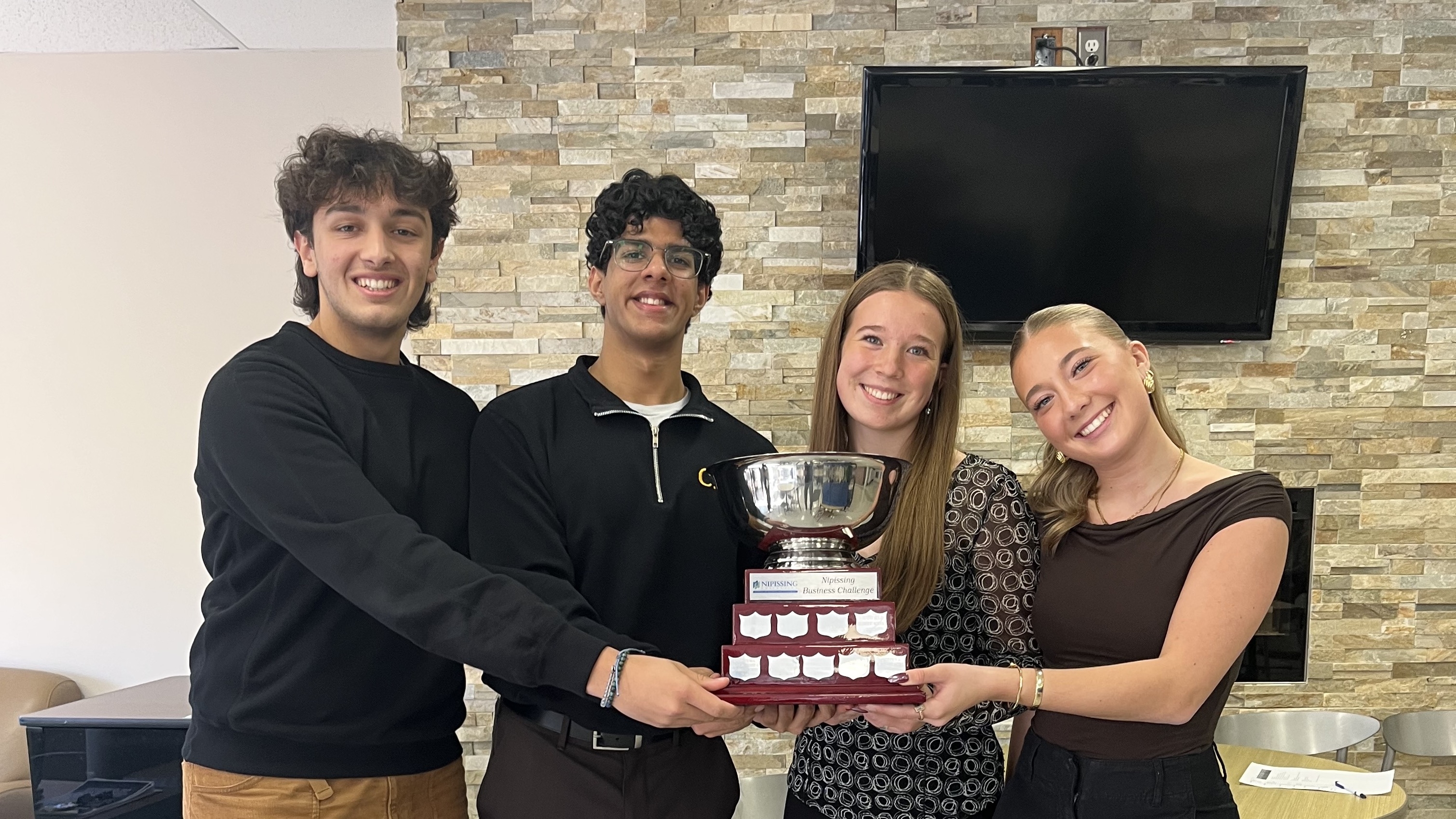 Business Challenge Photo 1