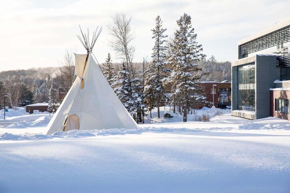 tipi by library