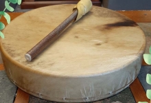 Interested in Women’s Hand Drumming?