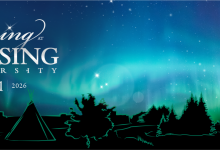 An Evening at Nipissing Header Image