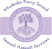 Muskoka Parry Sound Sexual Assault Service
