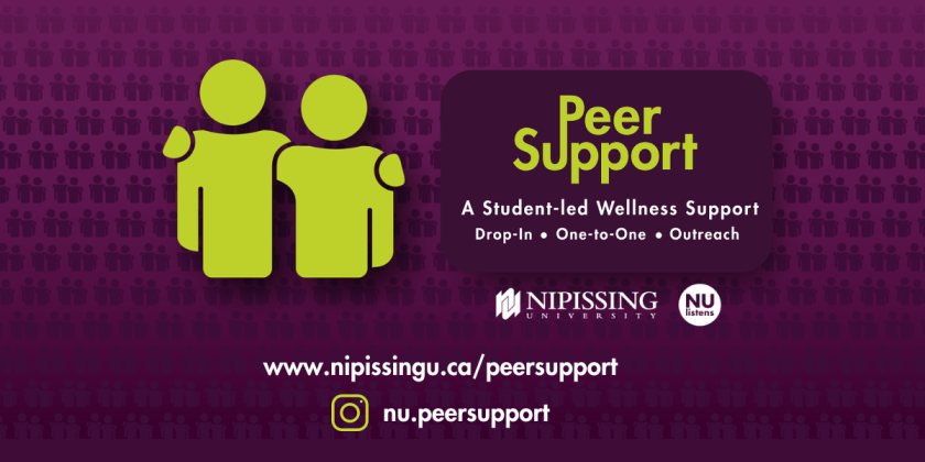 Peer Support Slider 