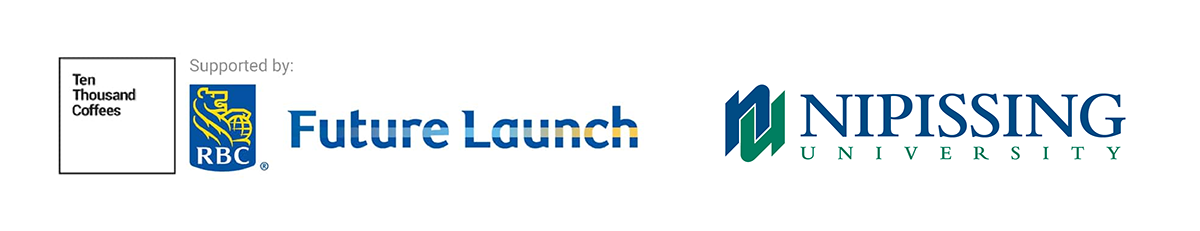 Ten Thousand Coffees is supported by RBC Future Launch