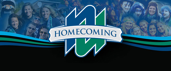 Homecoming slider