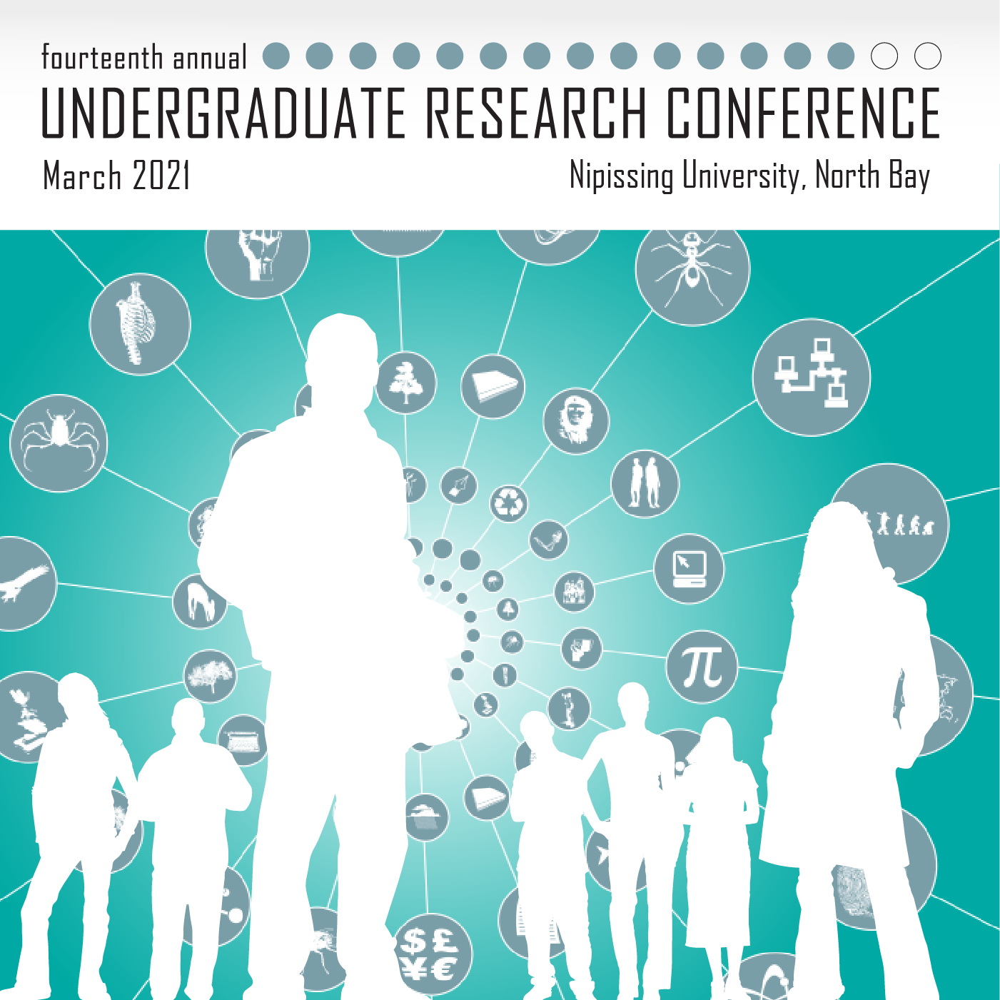 Nipissing University Undergraduate Research Conference (UGRC) 2021