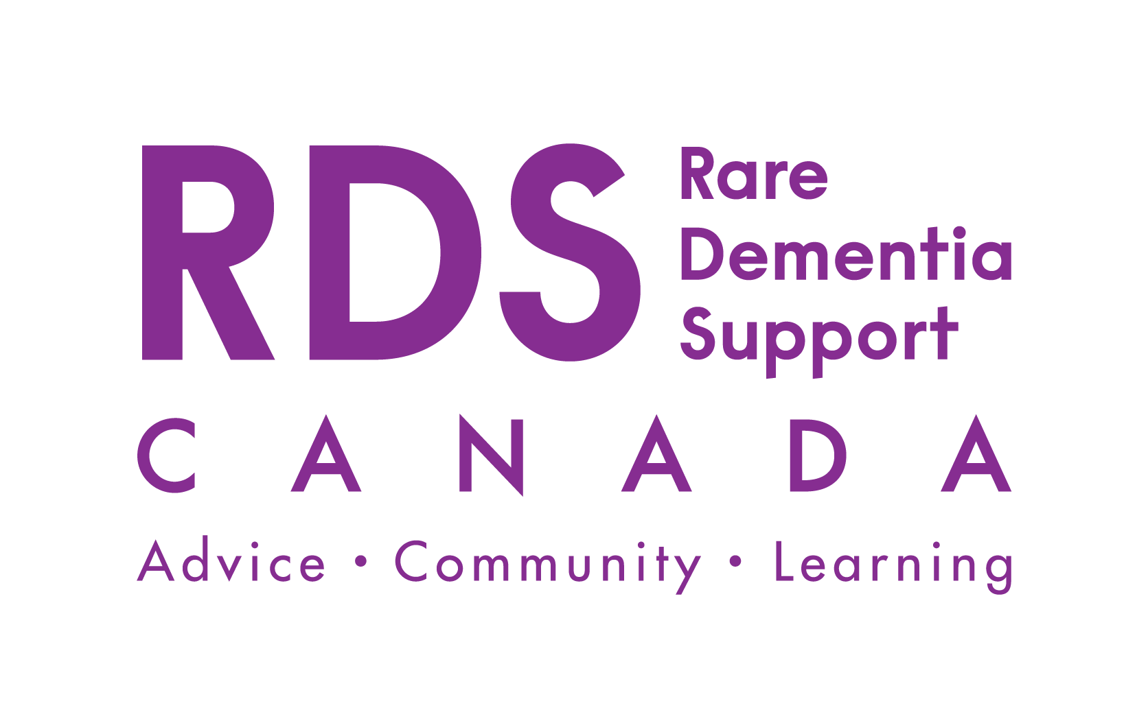 RDS Canada Logo