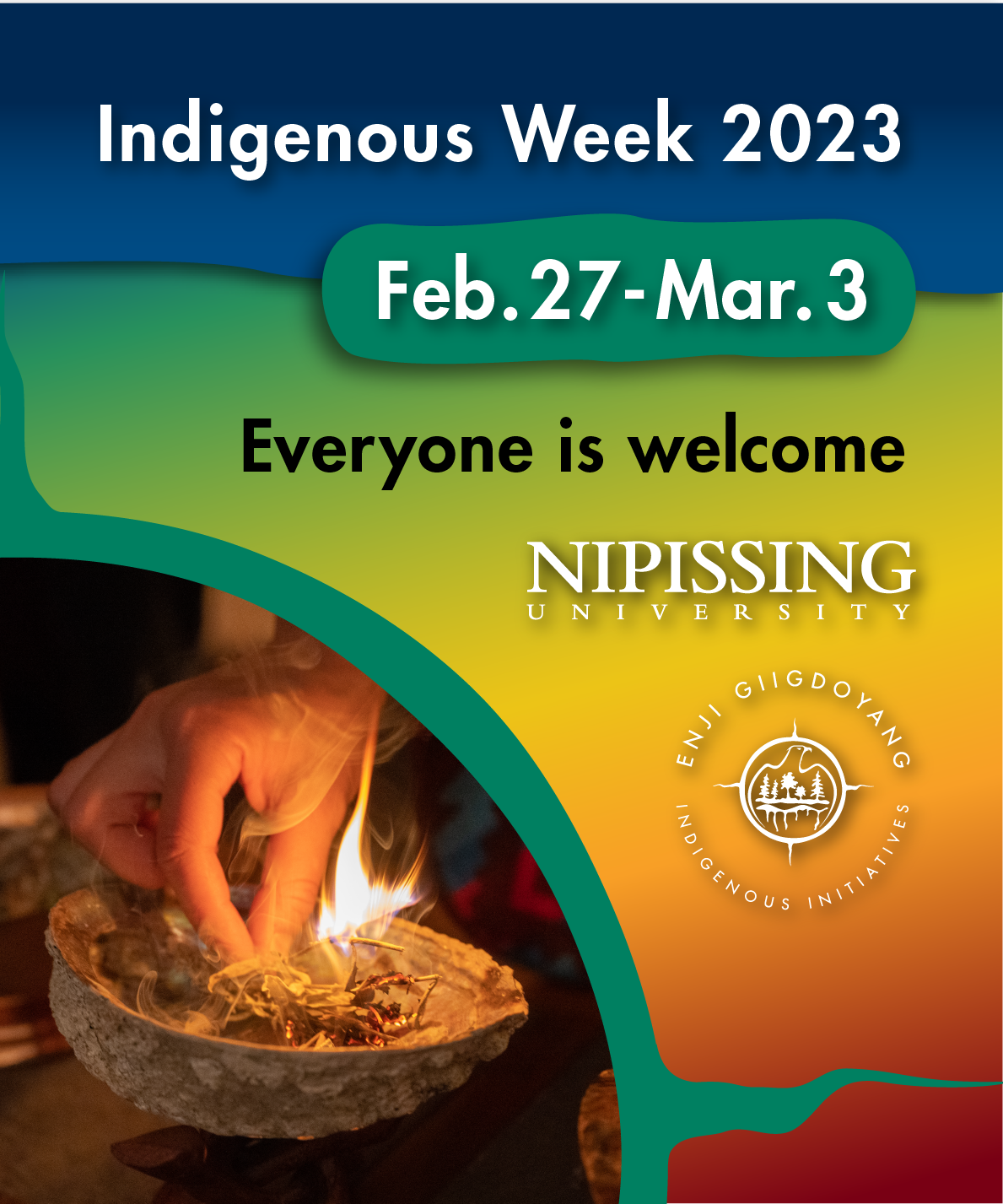 Indigenous Week 2023