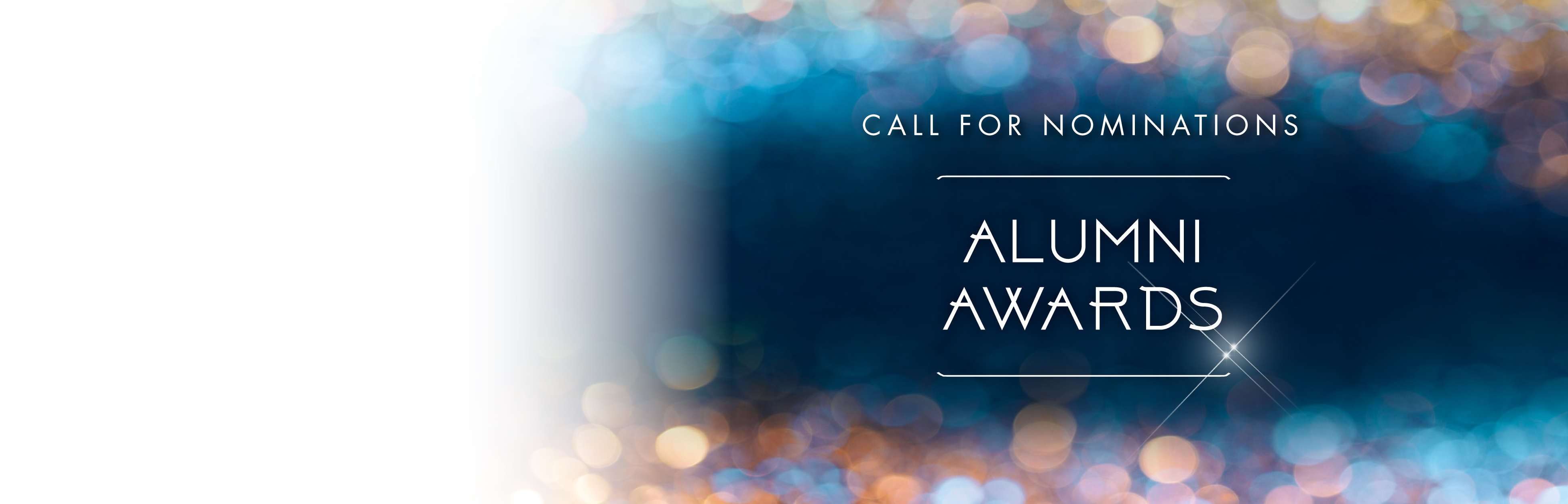 Alumni Awards 2024