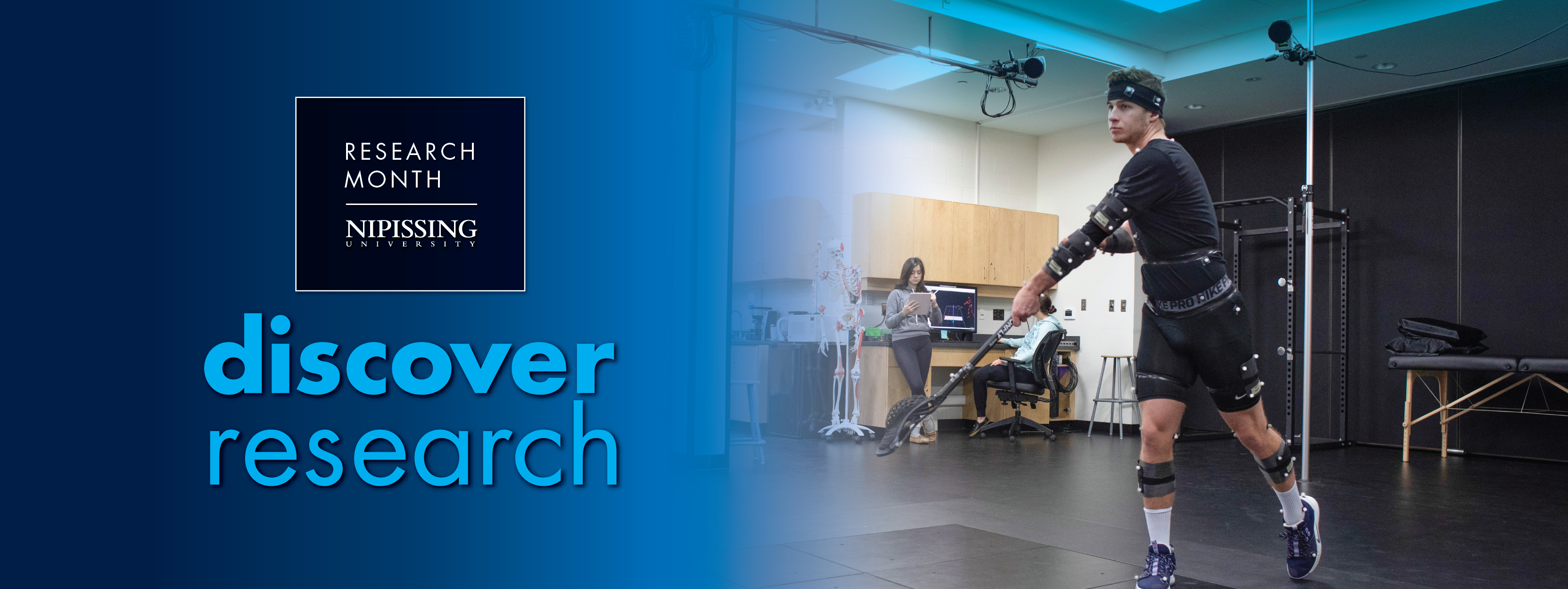 Research Month 2024 Header