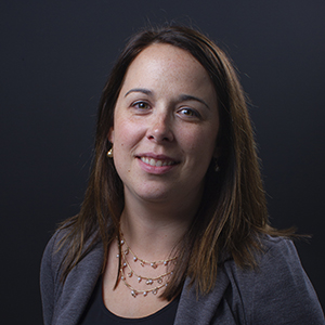 Meagan McLellan portrait