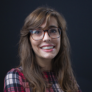 Sarah Marinelli portrait