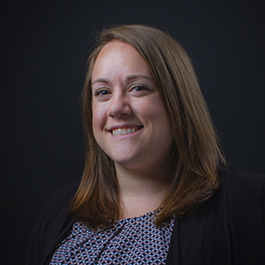 Valerie Edmunds portrait