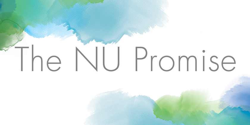 The NU Promise