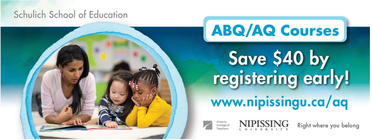 AQ/ABQ Course Registration