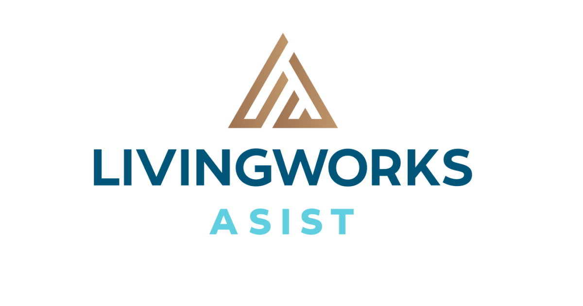 Livingworks Asist Logo