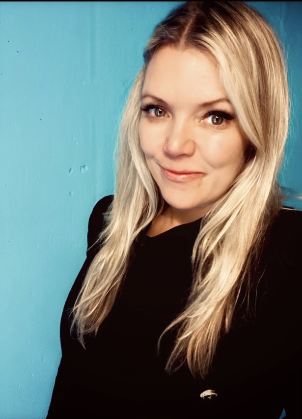 Photo of Kirsten Greer