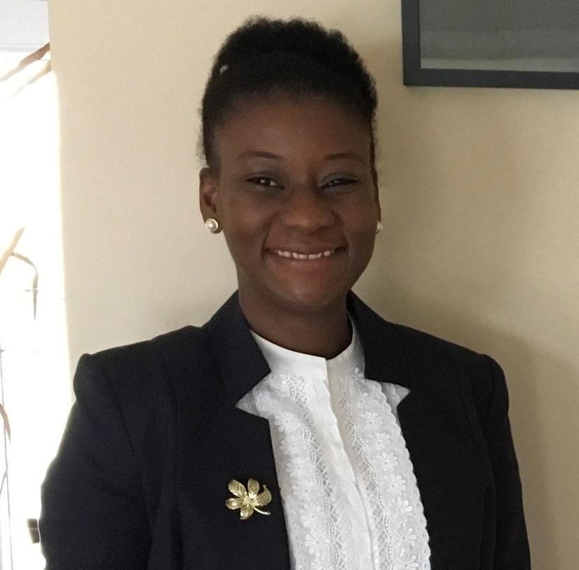 Dr. Adetola Grillo photo