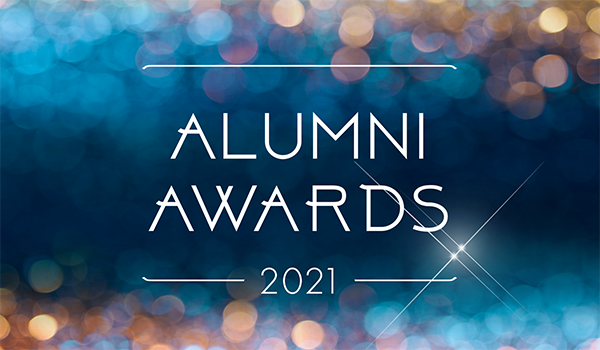 Alumni Awards 2021