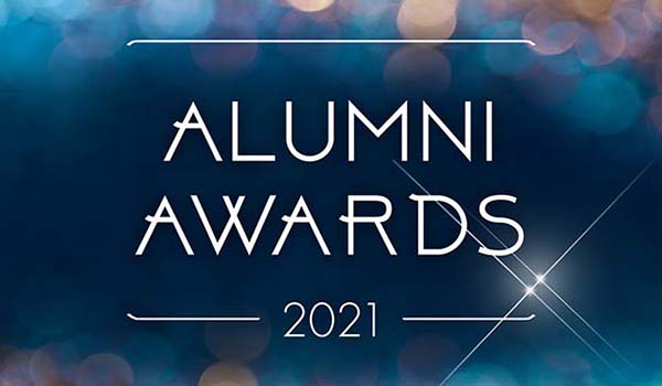 Alumni Awards 2021