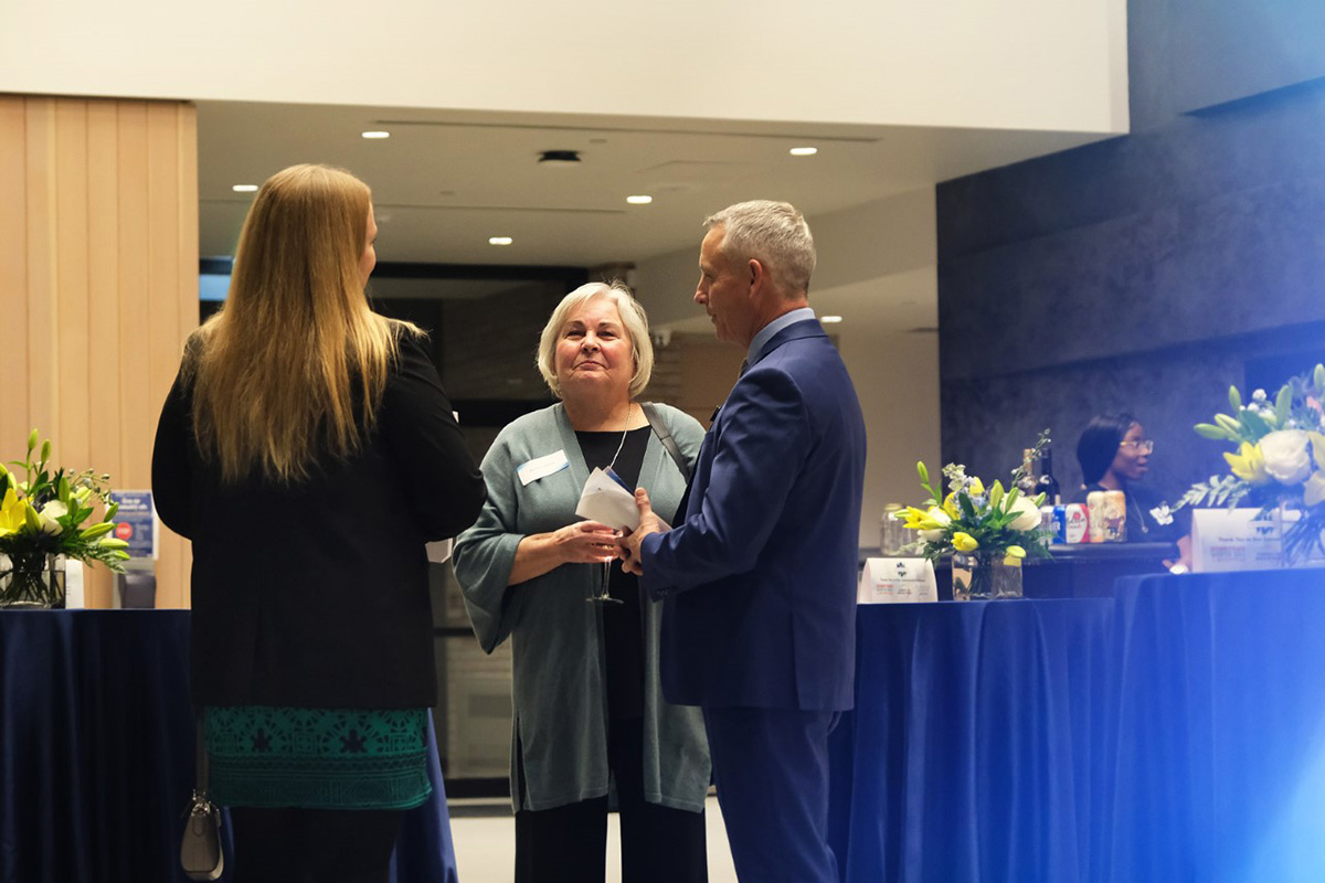 Alumni Awards 2022