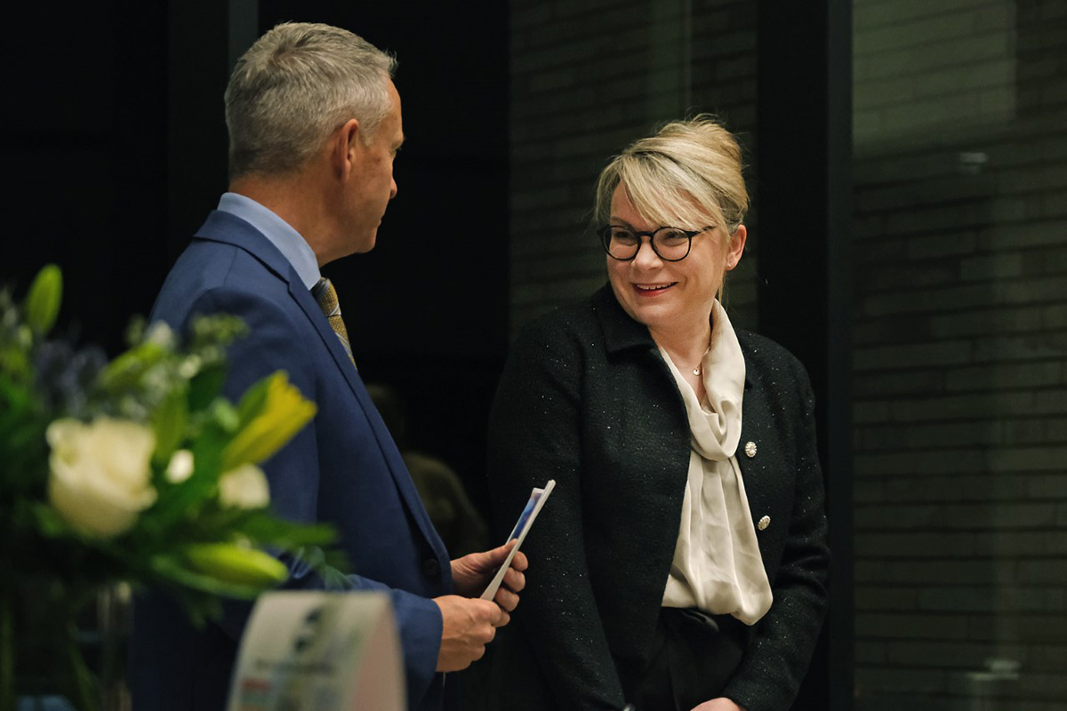 Alumni Awards 2022
