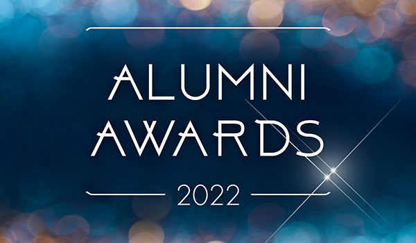 Alumni Awards 2022