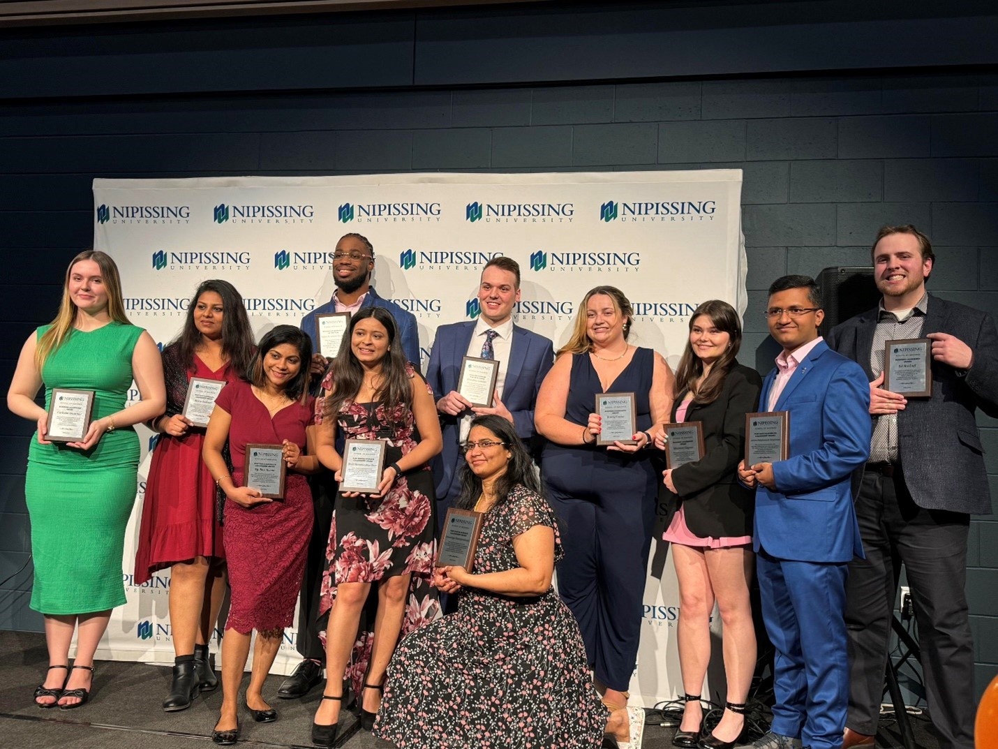 School of Business Awards 2024