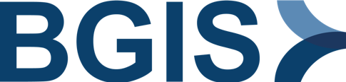 BGIS logo