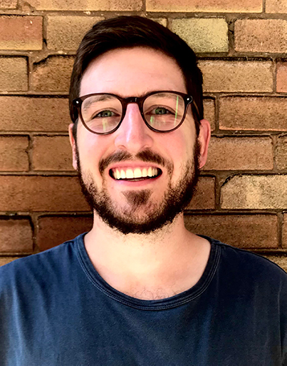 Jason Bramburger portrait