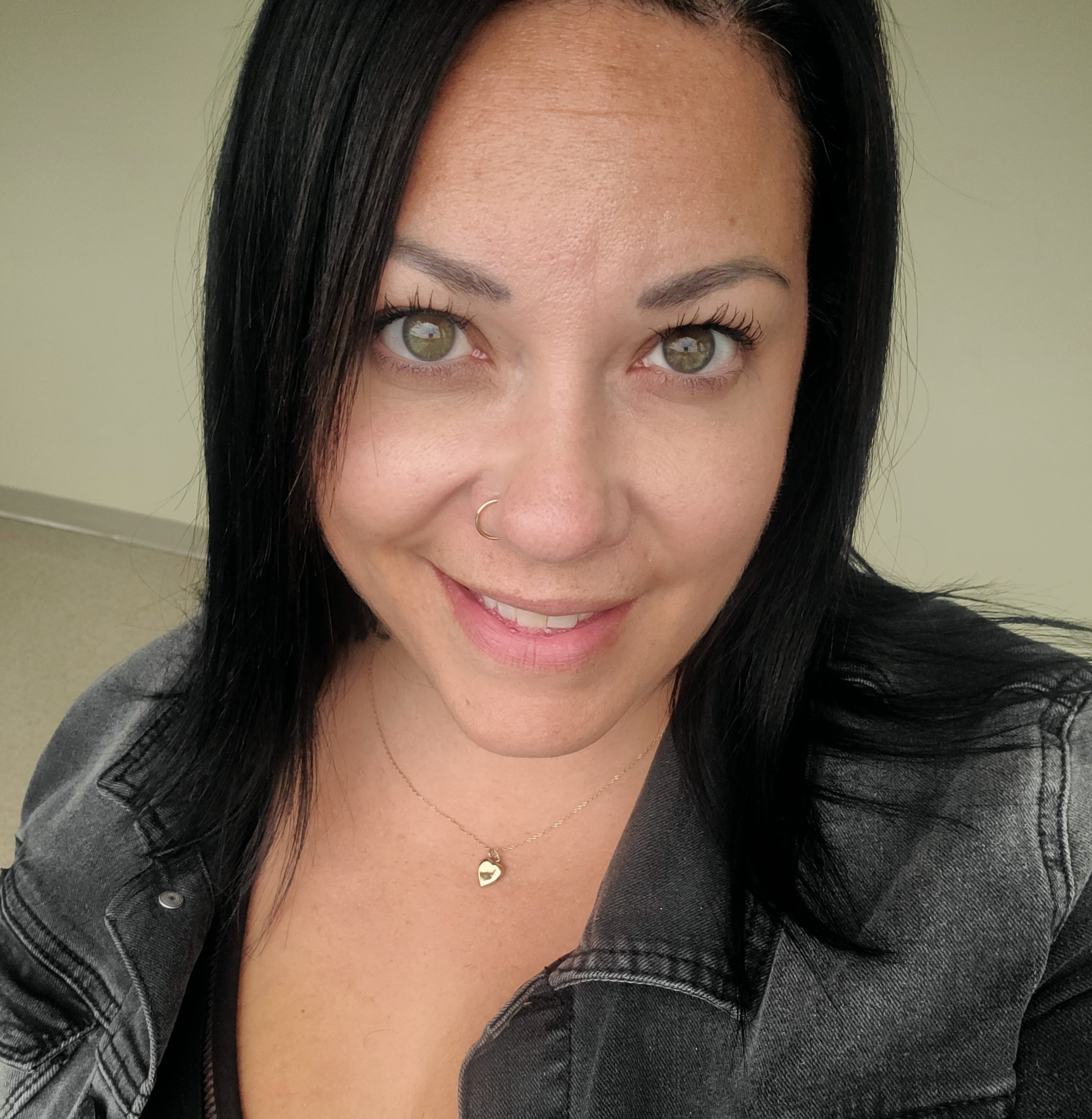 Bryanna Kelly, Peer Support and Outreach Lead