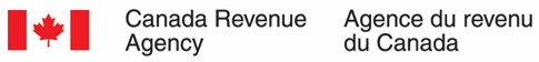 Canada Revenue Agency logo