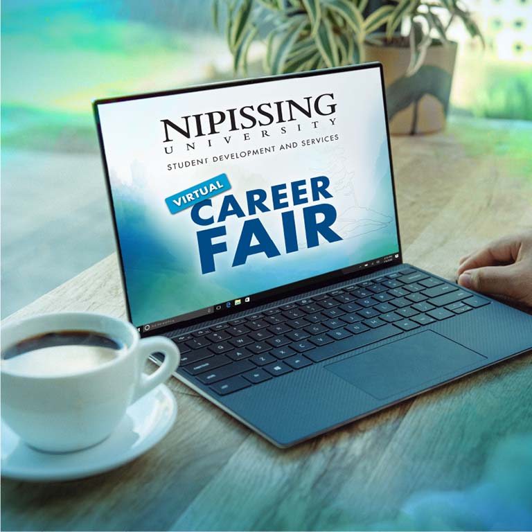 Nipissing University Career Fair 2022