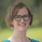Christina Page - PhD 2019 cohort