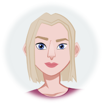 Claire from Nipissing University Accessibility Services