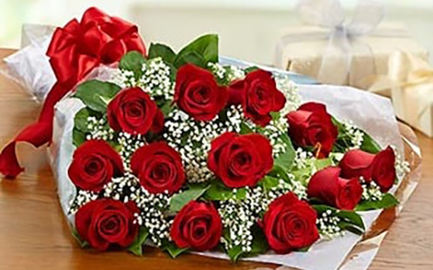 Commencement Flowers