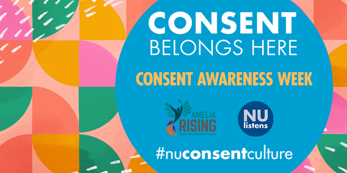 Consent Awareness Week