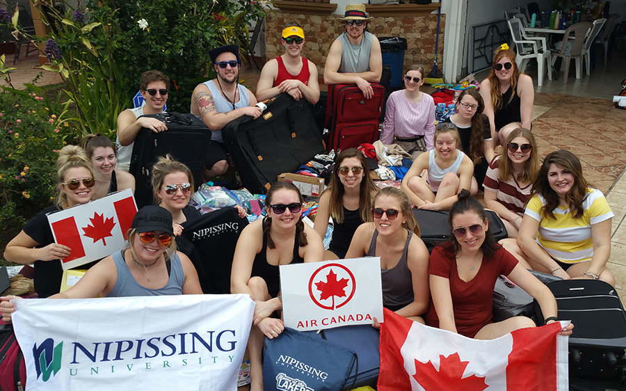 Costa Rica Community Placement