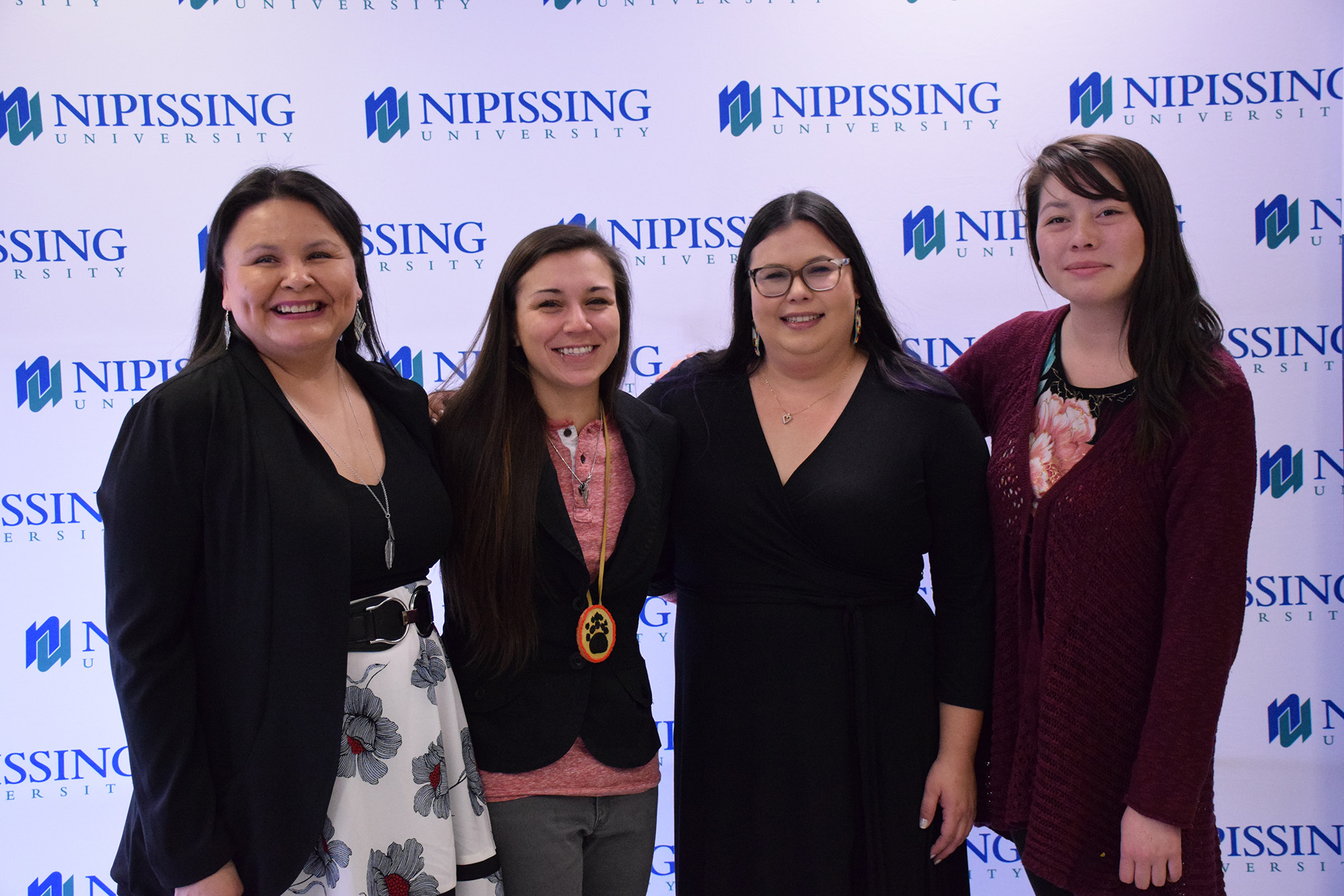 2018-2019 Dave Marshall Leadership Awards - Image 28