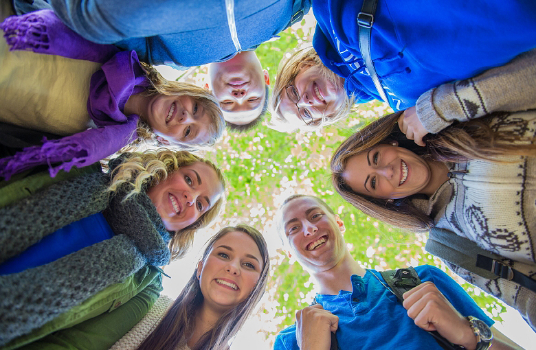 Nipissing offers many options for studying abroad