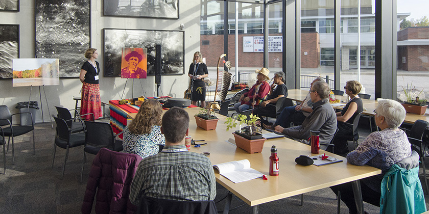 Community Relations Initiatives