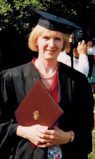 Dr. Ilse Mueller