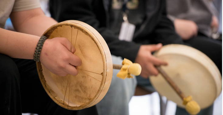 Drums