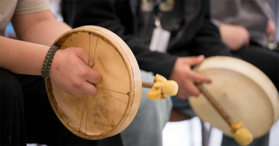 Drums