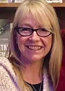Jennifer Barnett Photo