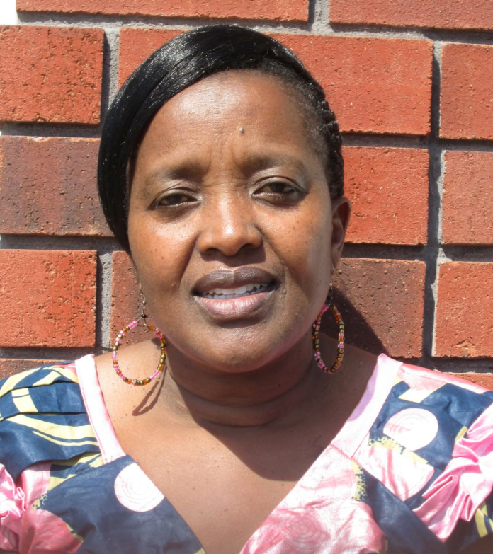 Mumbi Kariuki Photo