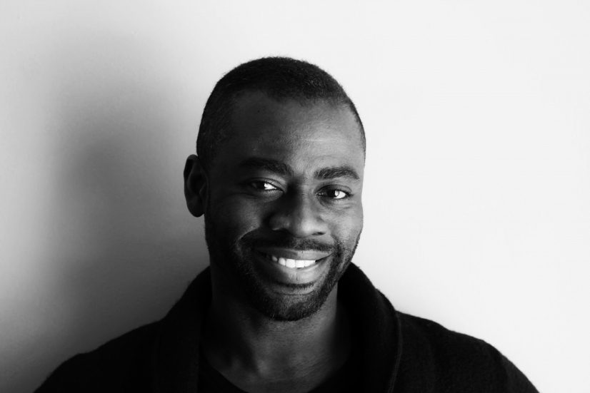 Charles Anyinam Photo