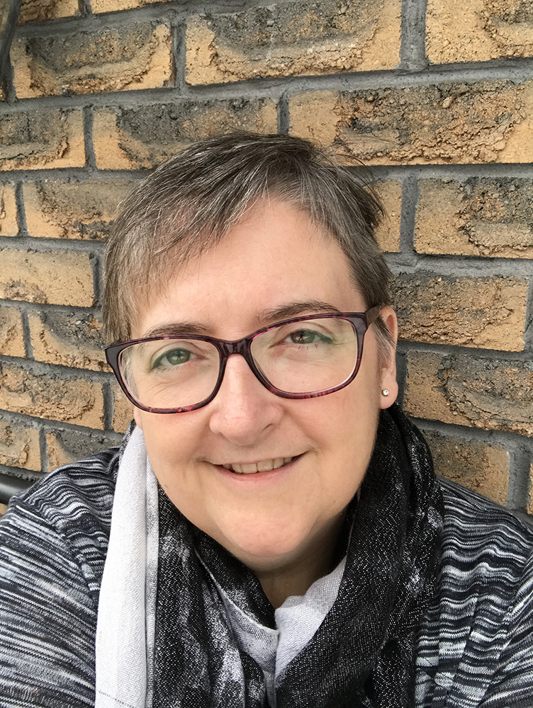 Jane Barker Photo