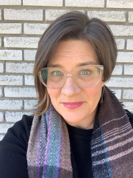 Picture of Jennifer Gordon