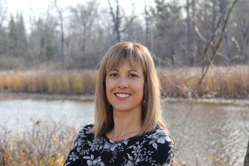Photo of Margarida Shail