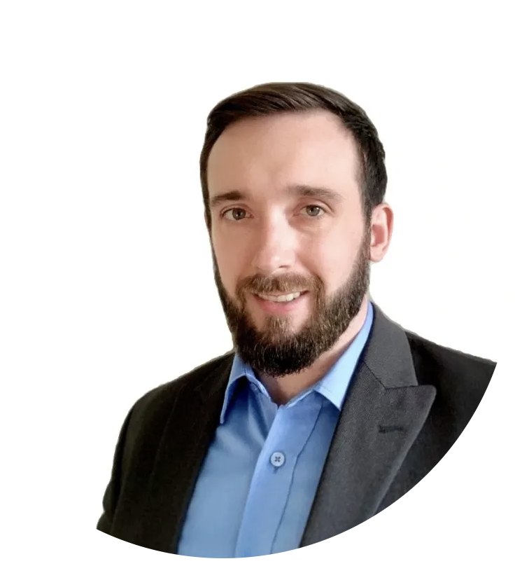 Photo of Matt McGillvray